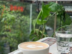 -老别墅西餐厅.酒馆(西堤店)