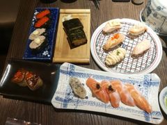 -大雄寿司(中华广场店)