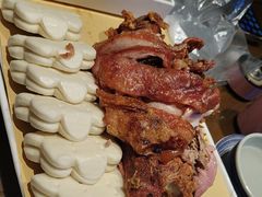 -张大嘴菜馆(庞各庄店)