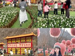 -河南宝泉旅游区