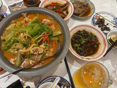 -江味龙虾馆·裸蓝龙虾(南山店)