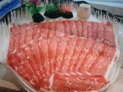 -清真军邺·金富苑肥牛(石坡街旗舰店)