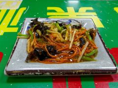 -益民餐厅(交通大学店)
