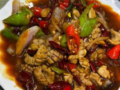 -毛姐烤鱼(福州汽车客运西站店)