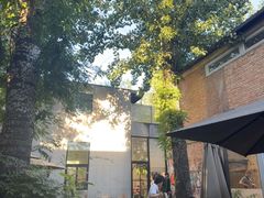 -VOYAGE COFFEE 咖啡烘焙工坊店(798艺术区店)