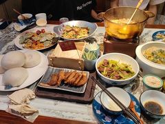 -一味大院•桐庐菜传承店(春江路店)