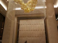 -郑州美盛喜来登大酒店