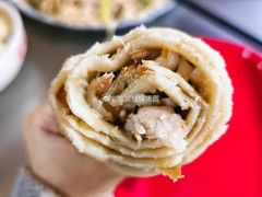 -好吃再来大饼熏肉(胜利北路店)