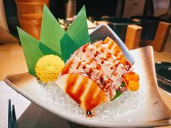 -乌君·酒场·炭火烧鸟(侨城坊店)