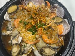 -鹊华居·地道鲁菜·海鲜·融合味(大明湖店)