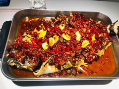 -鱼酷活鱼烤鱼(沈阳大悦城店)