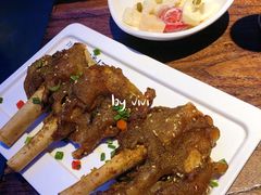 -三个蒙古大叔羊肉串(大宁店)