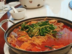 -五姊妹海鲜(火车站店)
