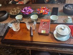 -邈墨茶馆(凤起路店)