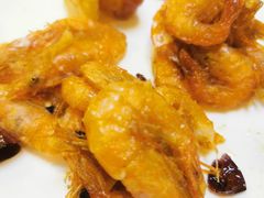 -汉丽轩韩式自助烤肉十二年(SM广场店)