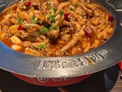 -胖哥俩肉蟹煲(福州仓山爱琴海店)