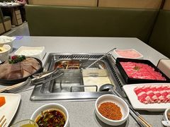 -海底捞火锅(逸仙路店)
