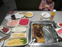 -海底捞火锅(吴中路店)