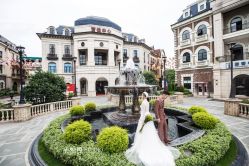 -太古映画婚纱摄影(天河店)