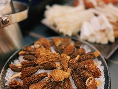 -熹悟海鲜火锅·广式打边炉