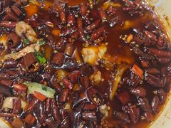 -潇湘码头·鲜湘菜(清河店)