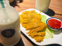 -十面春风·江南面馆(崇宁路店)