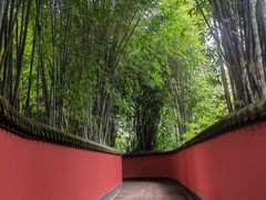 -成都武侯祠博物馆