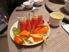 -艳阳天·非遗楚菜(武汉客厅店)