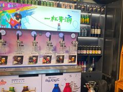 -良友书坊(安徽路店)