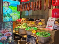 -老湘村·湖南土菜(天河维多利店)