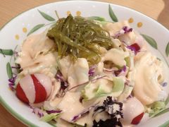 IMG_0412-萨莉亚意式餐厅(苏州食百家店)