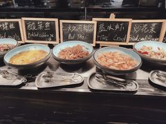 -南通绿洲国际假日酒店全日餐厅