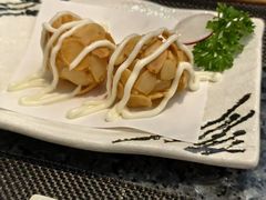 -菊上料理(蜀山银泰百货店)