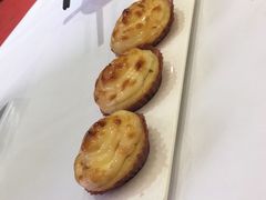 -宝园酒家(美林M·LIVE天地东座店)