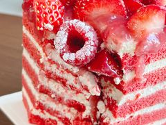 -好利来(朝外店)