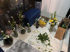 -金陵花卉交易市场