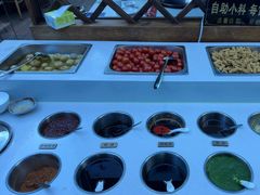 -313羊庄·荣耀·内蒙烧麦(亚运村店)