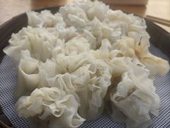 -晓友烧麦(光华村店)