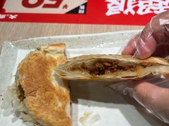 -大师兄·西北小馆(南沙万达广场店)