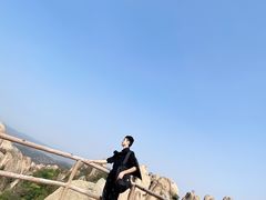 -嵖岈山风景区
