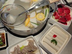 -牛德亨臻牛潮汕火锅(万邦时代店)