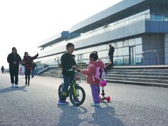 -南汇嘴观海公园