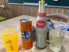 -内蒙焖面大盆骨餐馆(山大路店)
