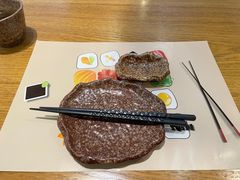 -林妈妈村·日式料理(宝山龙湖天街店)