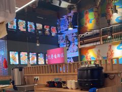 -叁宝烤肉• 西安烧烤(凤城十二路店)