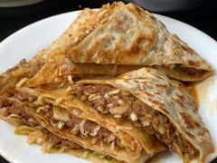 -宛平李记小吃(东关街店)