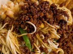 -老地方猫儿面(磁器口店)