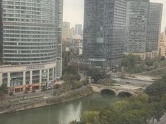 -成都泰合国际大饭店(春熙路太古里店)