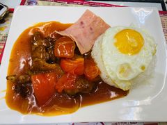 -華人 華星冰室(氹仔 店)