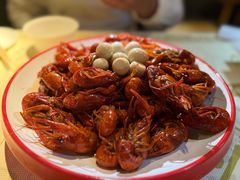 -串盟烧烤大排档·长沙美食地标(星沙店)